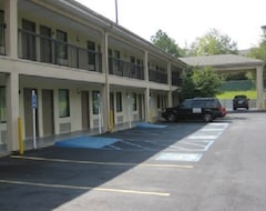 Khách sạn Country Hearth Inn Decatur (Decatur, Hoa Kỳ)