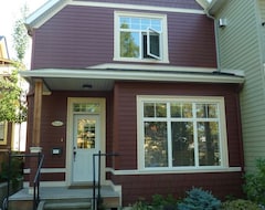 Casa/apartamento entero Updated, Fully Equipped, Heritage Home-Away-From-Home; 20 Minutes To Whitewater (Nelson, Canadá)