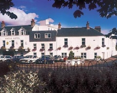 Otel The Angus (Blairgowrie, Birleşik Krallık)