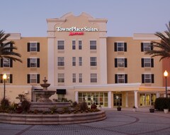 Hotel TownePlace Suites The Villages (The Villages, USA)