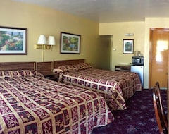 Hotel American Inn (Elko, USA)