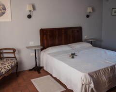 Hotel Mulino Della Rivolta (Collesalvetti, Italy)
