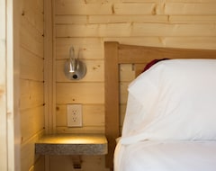 Bed & Breakfast Sheltered Nook On Tillamook Bay (Tillamook, USA)
