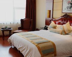 Hotel Shijiazhuang Yeshengyuan Holiday (Pingshan, Kina)