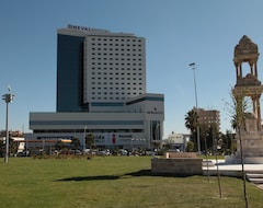 Nevali Hotel (Şanlıurfa, Turquía)