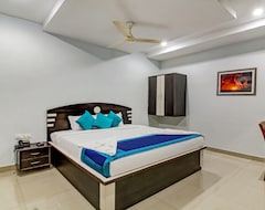 Hotel SYN Residency (Hyderabad, India)