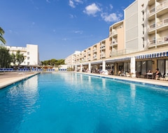 Hotel Globales Playa Santa Ponsa (Santa Ponsa, Spain)