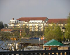 Hotel Klinik Malchower See (Malchow, Germany)