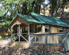 Hotelli Bandy Canyon Ranch (Escondido, Amerikan Yhdysvallat)