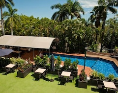 Khách sạn Vitina Studio Motel (Darwin, Úc)