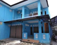 Nhà trọ Nusantara kost syariah bulanan harian (Yogyakarta, Indonesia)