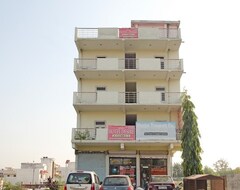 Hotel Desire (Dehradun, Indien)