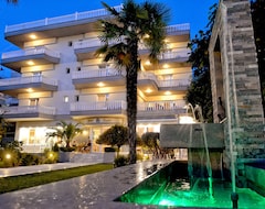 Hotel Ioni (Paralia Katerinis, Greece)