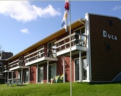 Motel Duck Cove Inn (Margaree Harbour, Canada)