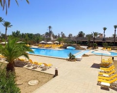 Khách sạn Dar El Manara Djerba Hotel & Aparts (Houmt Souk, Tunisia)