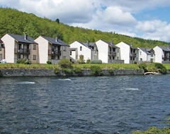 Lomakeskus Lakeland Village (Newby Bridge, Iso-Britannia)