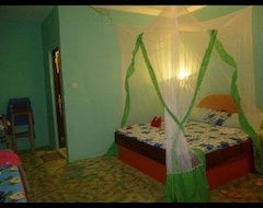 Hotelli Blue Wimbi (Nungwi, Tansania)