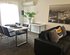 Serviced apartment Adelaide Dresscircle Apartments Archer Street (Adelaide, Australia)