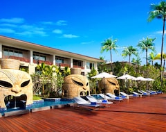 Hotel Graceland Khaolak Beach Resort- Sha Extra Plus (Phangnga, Thailand)