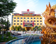Hotelli Lucky Ruby Border Casino (Svay Rieng, Kambodzha)