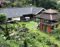 Hotel Taman Sari (Sukabumi, Indonesien)