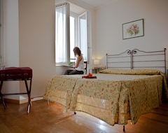 Khách sạn Hotel Belvedere (Stresa, Ý)