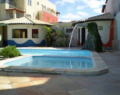 Hotel Pousada Oasis (Conde, Brazil)
