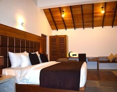Hotel Margosa Bay (Trincomalee, Sri Lanka)