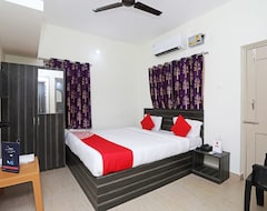 Khách sạn OYO 15084 Sai Lotus Residency (Bhubaneswar, Ấn Độ)