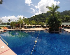 Khách sạn Hotel Casa Roland Golfito Resort (Golfito, Costa Rica)