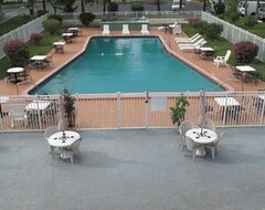 Hotel Boca Inn (Boca Raton, Sjedinjene Američke Države)