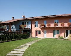 Toàn bộ căn nhà/căn hộ Affittacamere Il Torchio (Pianfei, Ý)