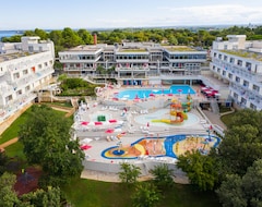 Hotel Delfin Plava Laguna (Poreč, Hrvatska)