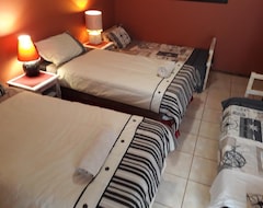 Khách sạn Lts (Makhado, Nam Phi)