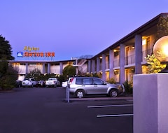 Khách sạn Alpine Motor Inn (Katoomba, Úc)