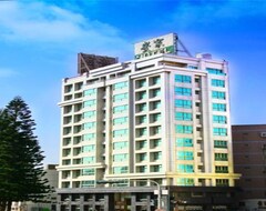 Khách sạn Hotel Foung Jia (Magong City, Taiwan)