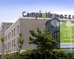 Campanile Hotel Zwolle (Zwolle, Hollanda)
