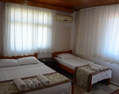 Hotelli Yildiz1 Motel (Side, Turkki)