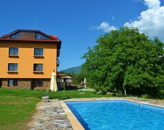 Хотел Вила Aйя (Рила, България)