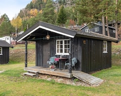 Hotel Topcamp Rustberg - Hafjell (Øyer, Norveška)
