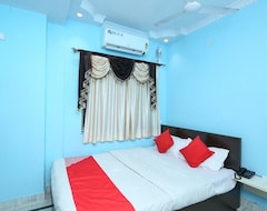 Hotel OYO 16356 Studio Lake View (Kolkata, Indija)