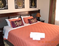 Khách sạn Picture This - Pretoria North Lodge (Pretoria, Nam Phi)
