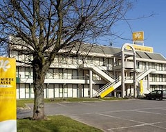 Hotel Première Classe Villepinte – Exhibitions Parc (Villepinte, Francja)