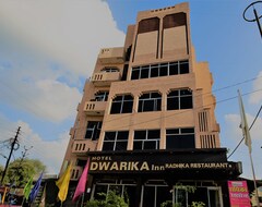 OYO Hotel Dwarika Inn (Jabalpur, India)