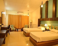 Resort/Odmaralište Gargee Gautam Vihar Resort (Rajgir, Indija)