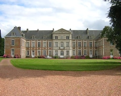 Bed & Breakfast Chambres d'hôtes & Gîtes du Château de Grand Rullecourt (Grand-Rullecourt, France)