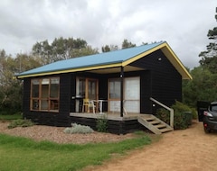 Toàn bộ căn nhà/căn hộ Black Cockatoo Cottages (Yanakie, Úc)