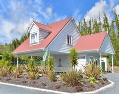 Motel Kerikeri Park Lodge (Kerikeri, Nueva Zelanda)