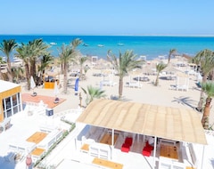 Hotel El Jawhara Beach (Safaga, Egypt)