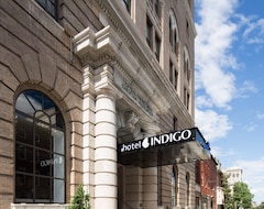 Hotel Indigo Baltimore Downtown, An Ihg Hotel (Baltimore, ABD)